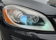 Volvo XC60 17