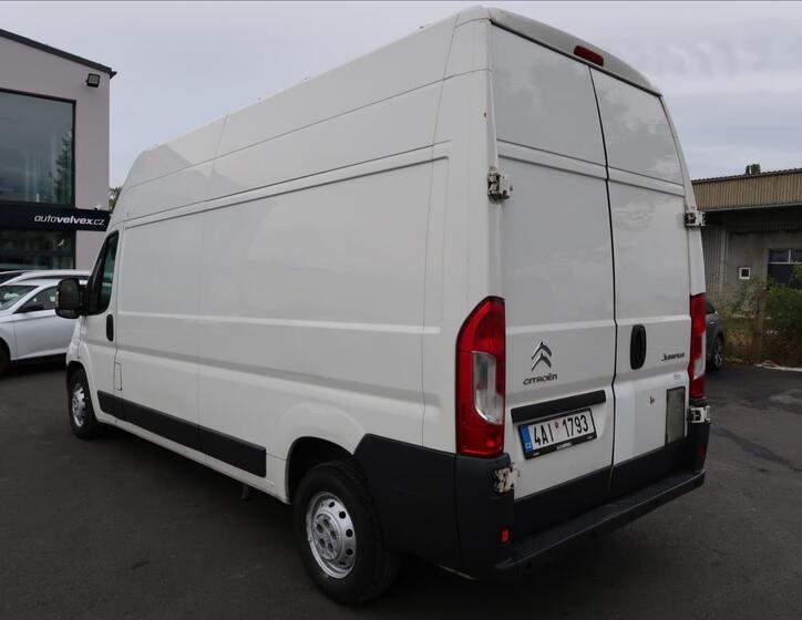 Citroën Jumper 4