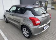 Suzuki Swift 7