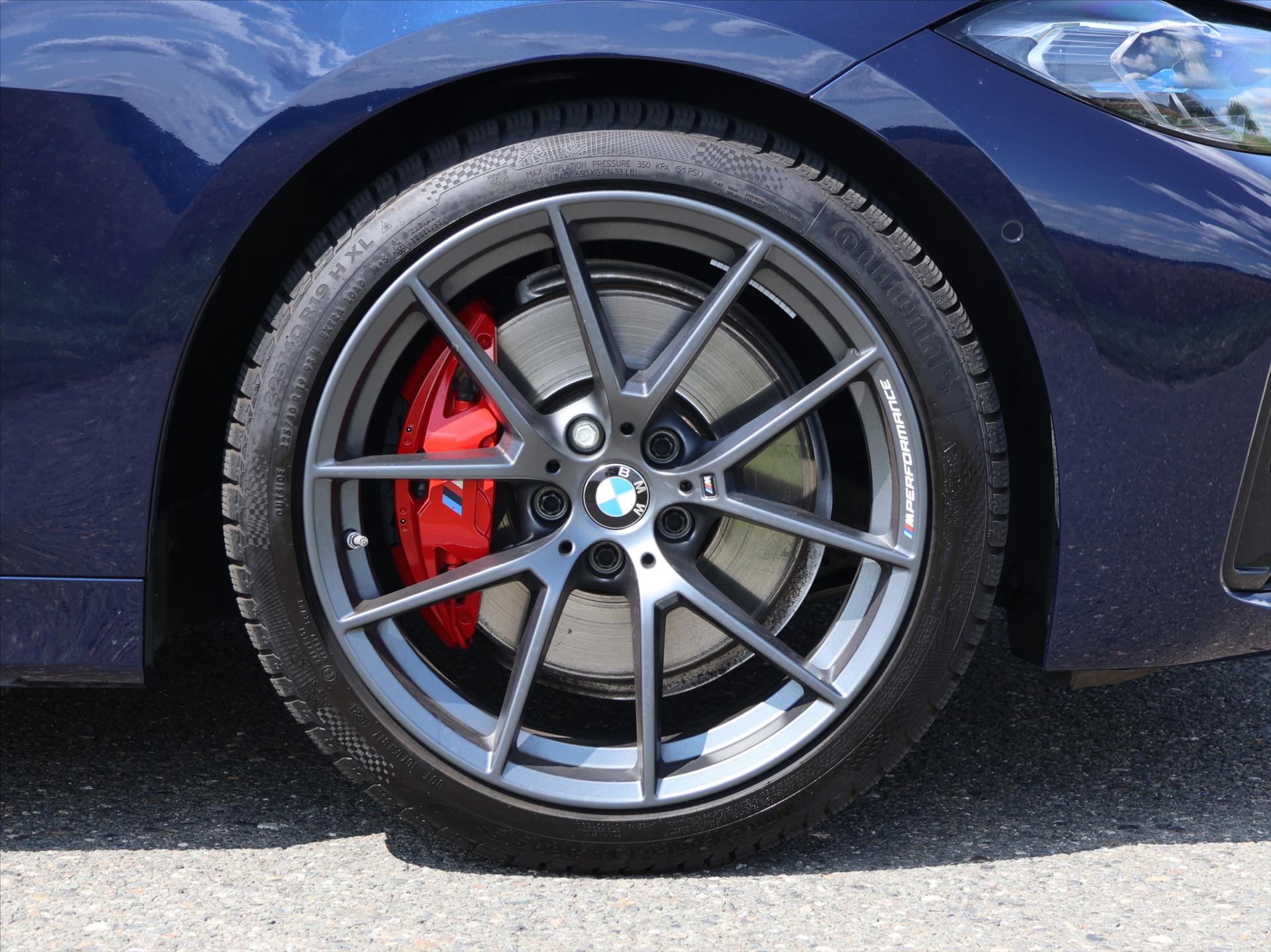 BMW Řada 4