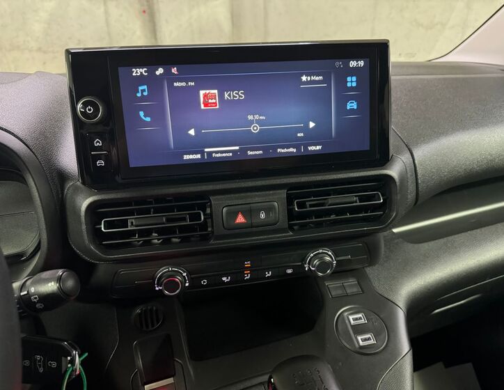 Toyota ProAce City Verso 18
