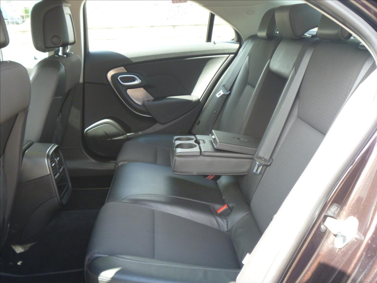 Saab 9-5