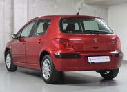 Peugeot 307 7