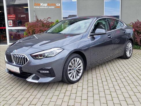 BMW Řada 2