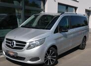 Mercedes-Benz Vito 1