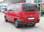 Volkswagen Transporter 4