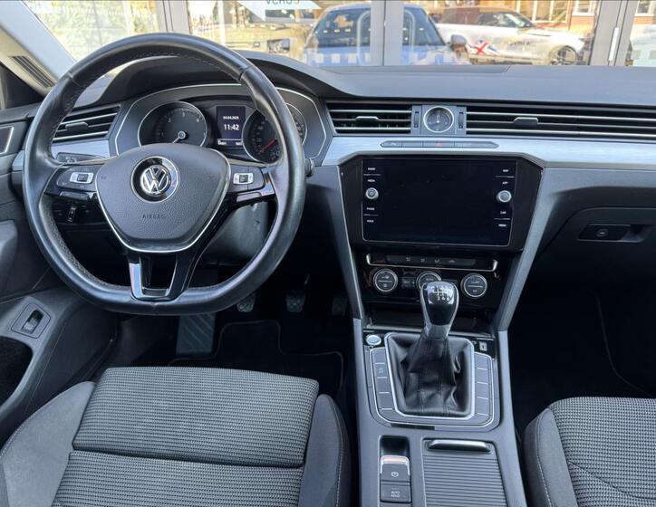 Volkswagen Arteon 15