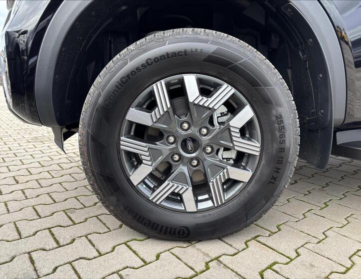 Ford Ranger 12