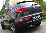 KIA Sportage 15