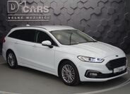 Ford Mondeo 6