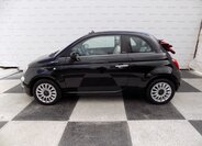 Fiat 500C 2