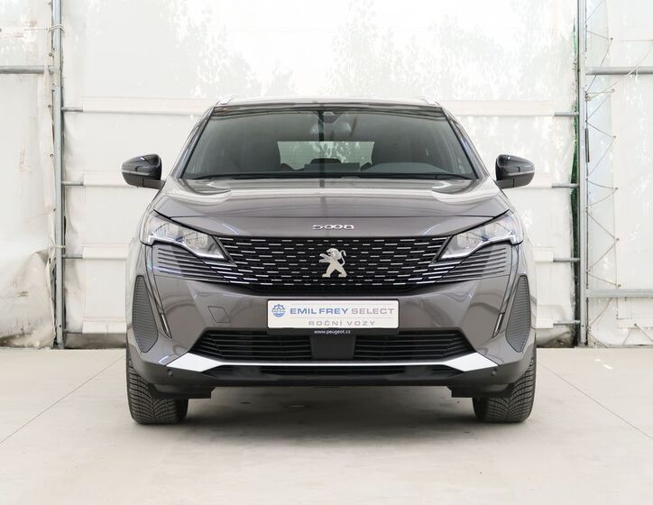 Peugeot 5008 3