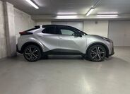 Toyota C-HR 4
