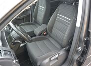 Volkswagen Touran 5
