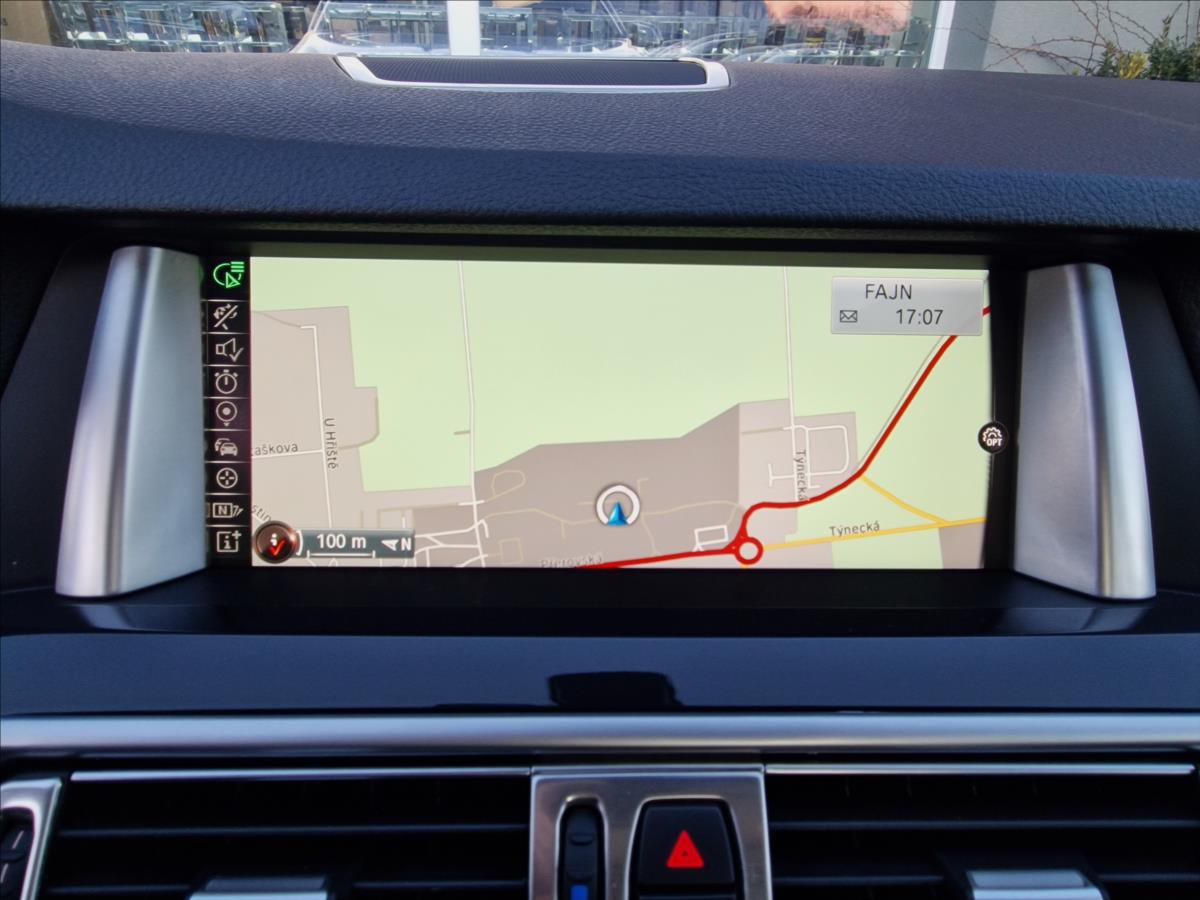 BMW Řada 5