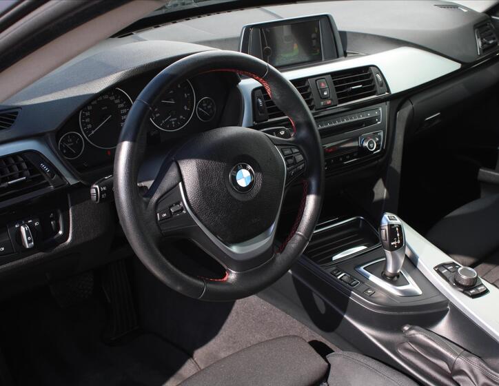 BMW Řada 3 14