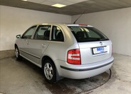 Škoda Fabia 5