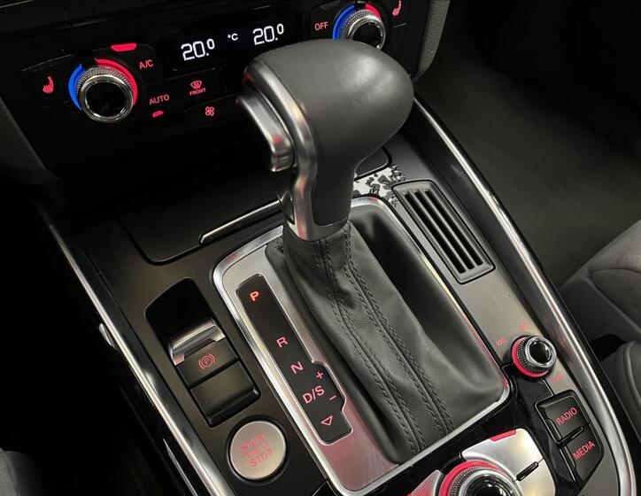 Audi Q5 13