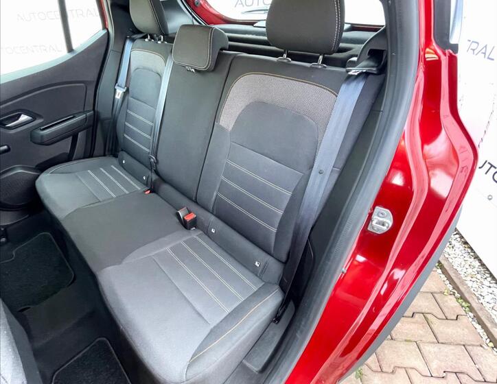 Dacia Sandero 24