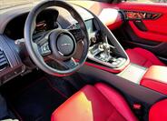 Jaguar F-Type 11