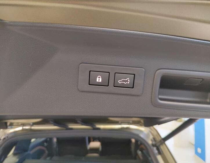 Subaru Forester 20