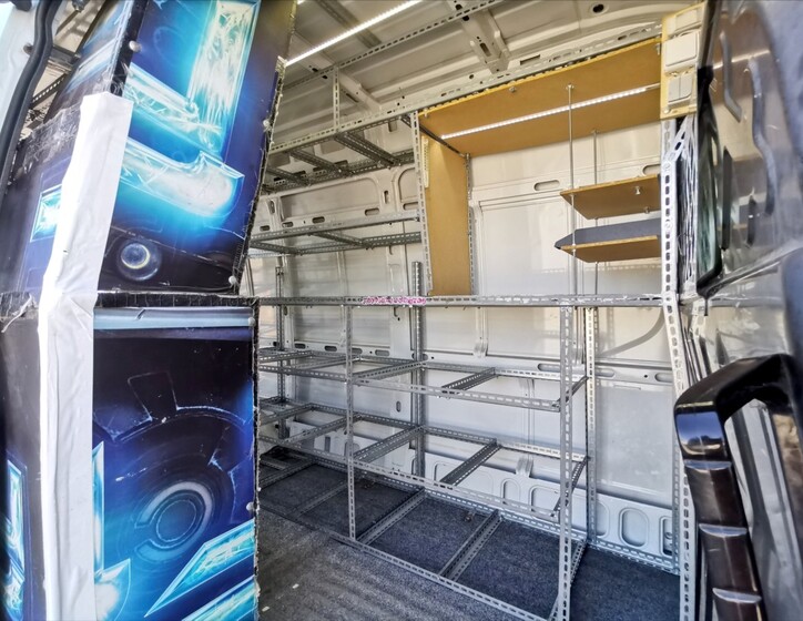 Iveco Daily 22