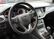 Opel Astra 22