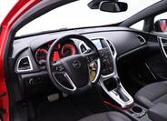 Opel Astra 21