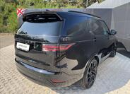 Land Rover Discovery 7