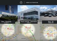 Mercedes-Benz CLS 29