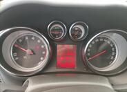 Opel Zafira 12