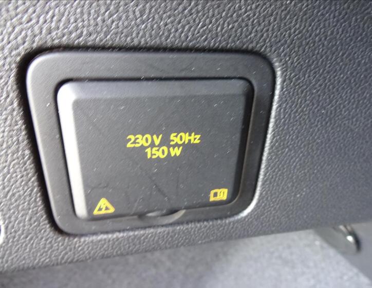 Volkswagen Tiguan Allspace 30