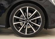 Mercedes-Benz CLA 30