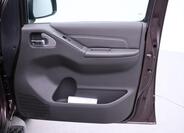 Nissan Pathfinder 12