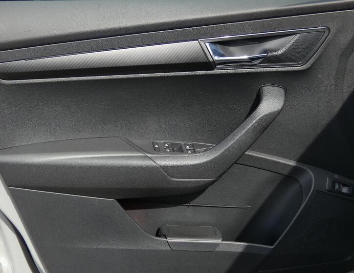 Škoda Karoq 8