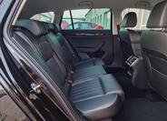 Škoda Superb 15