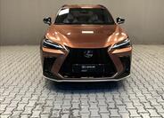 Lexus NX 450h plus 4