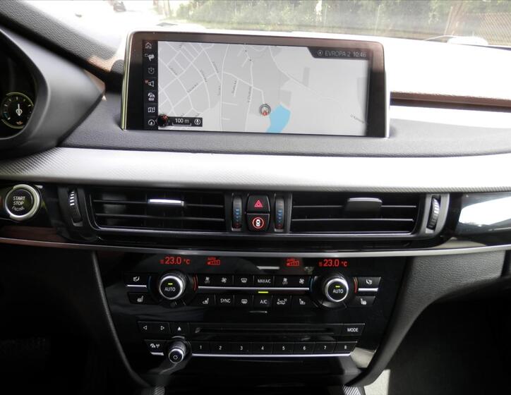 BMW X5 20