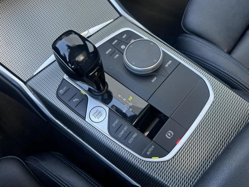 BMW Řada 3