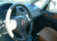 Fiat Sedici 10