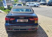 Audi A3 6