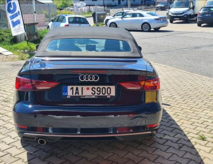 Audi A3 6