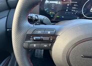 Hyundai Tucson 10