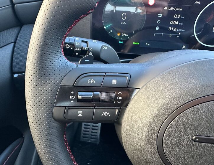 Hyundai Tucson 10