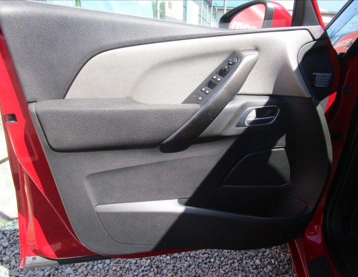 Citroën Grand C4 Picasso 14