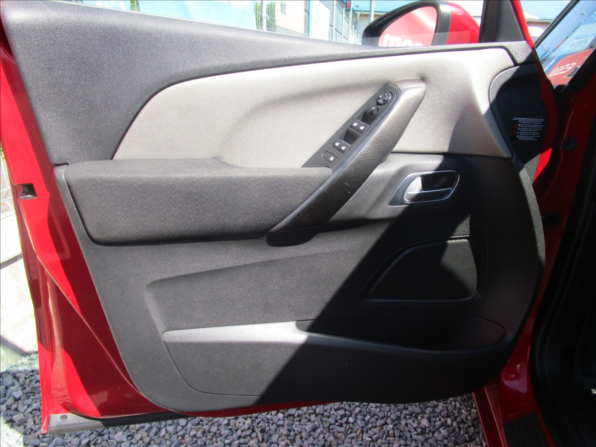 Citroën Grand C4 Picasso