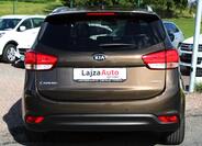 KIA Carens 8