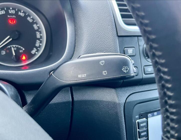 Škoda Roomster 25