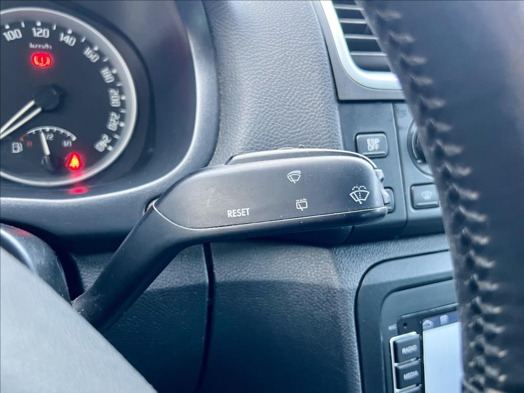 Škoda Roomster