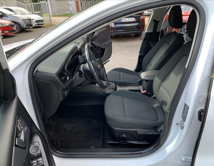 Ford Focus 15